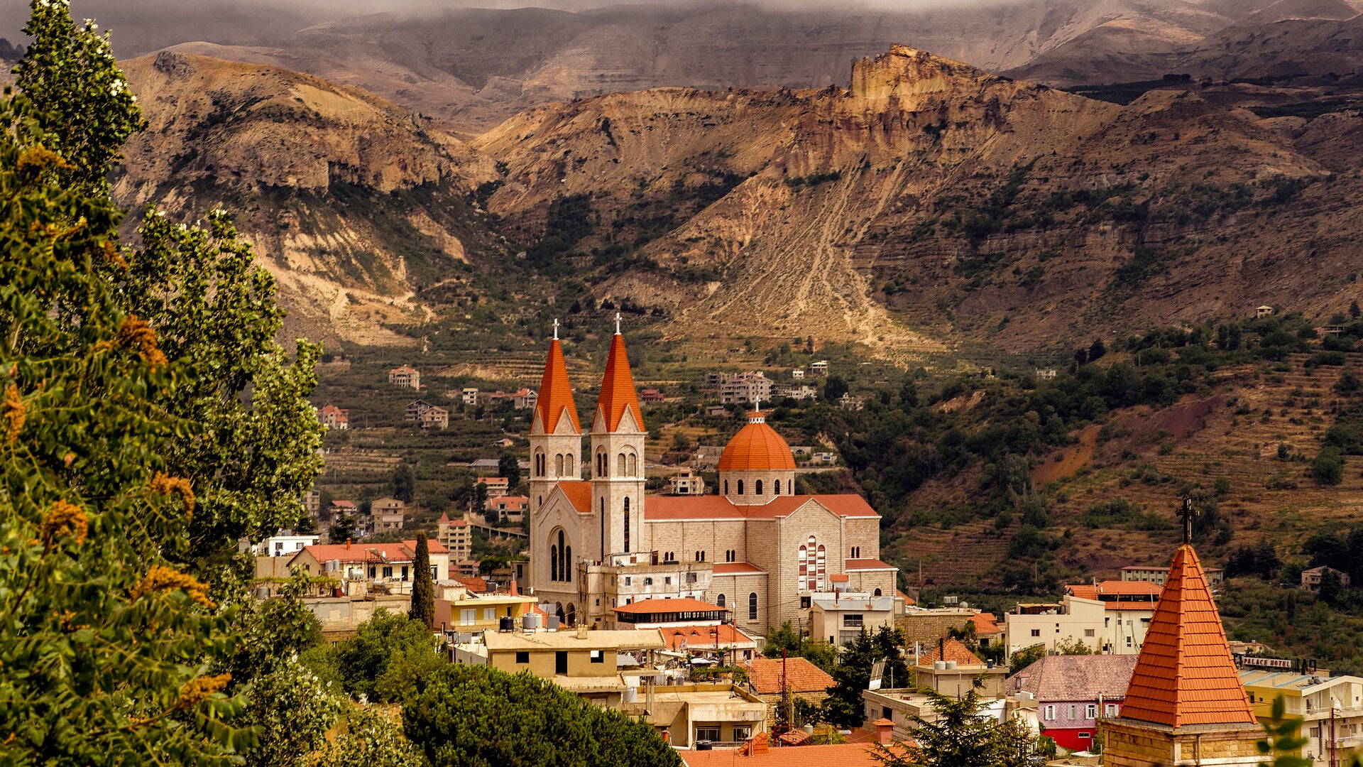 Lebanon