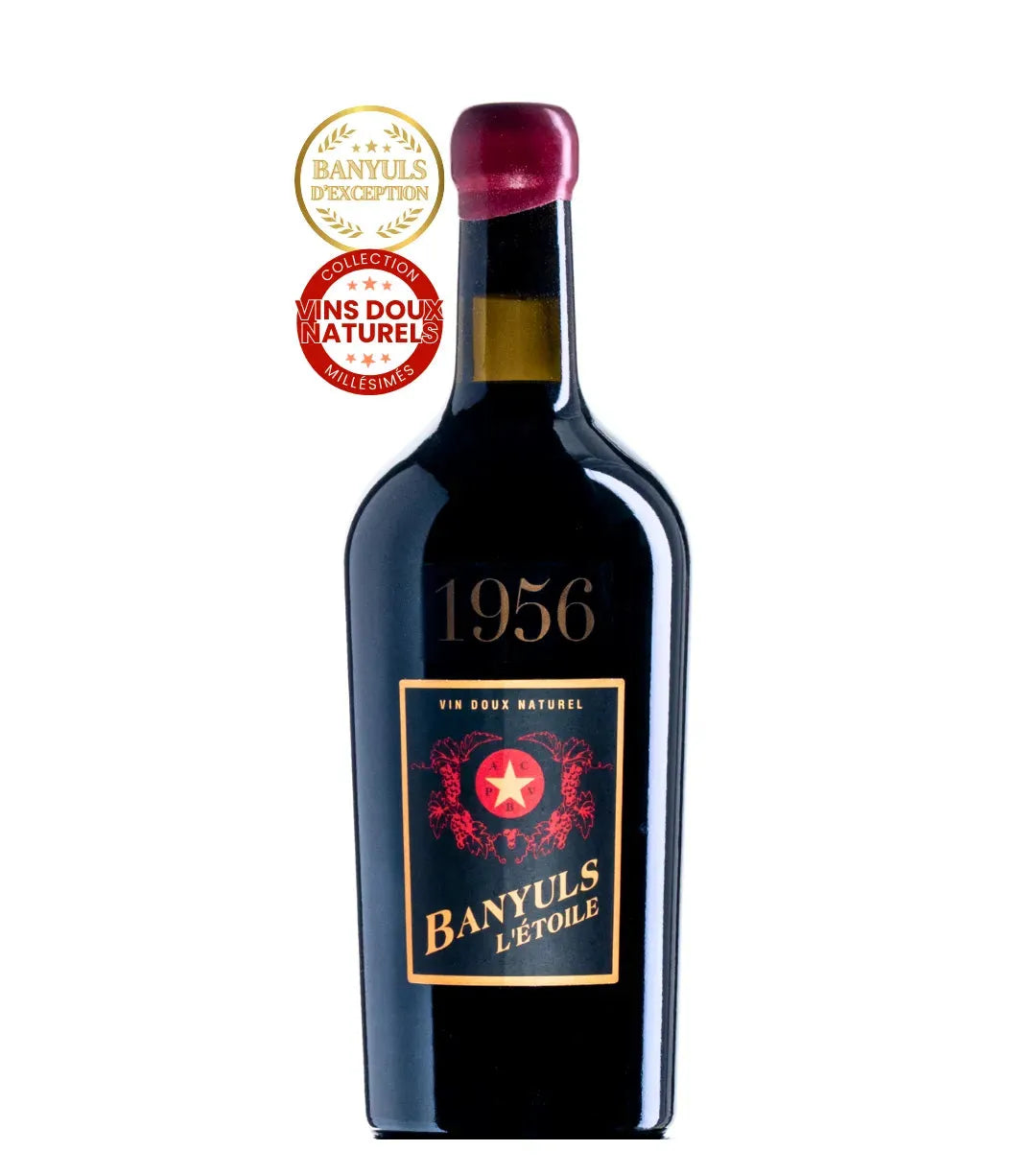 Banyuls Traditionnel 1956 L'Etoile