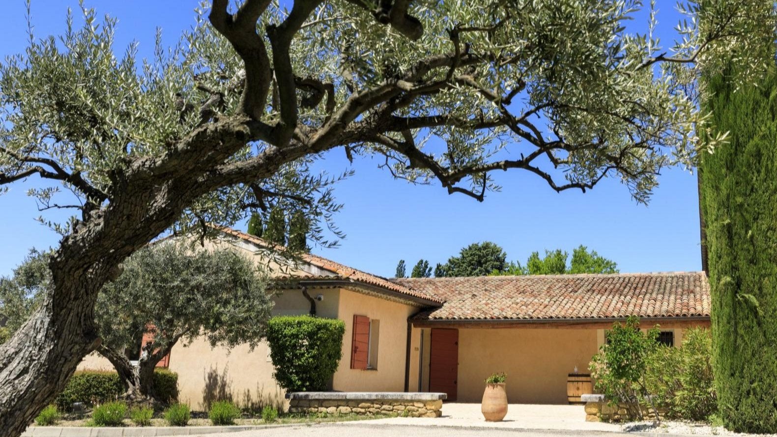 Domaine Tardieu-Laurent