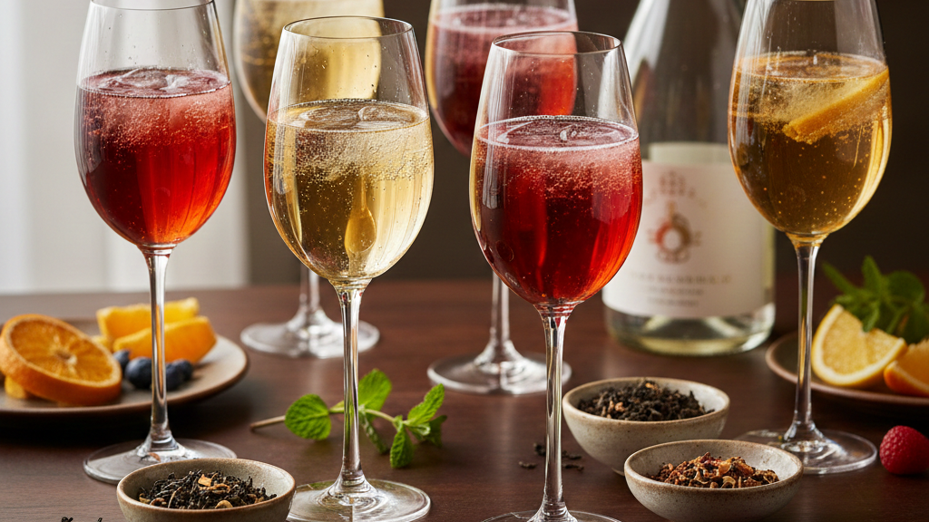 5 Misconceptions About Alcohol-Free Drinks (And Why They Are Wrong)