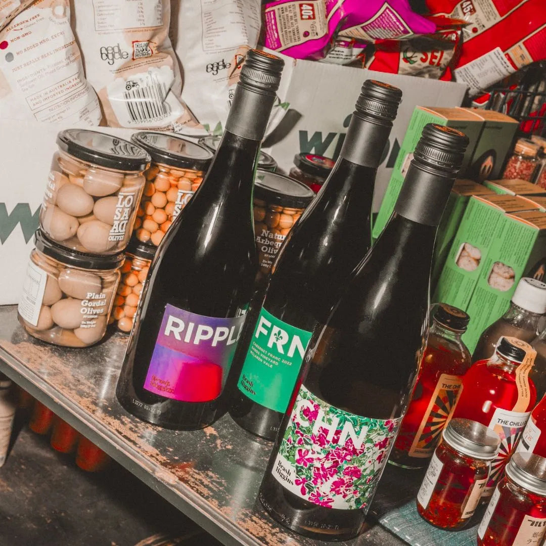 Cork vs. Screwcap: which to choose?