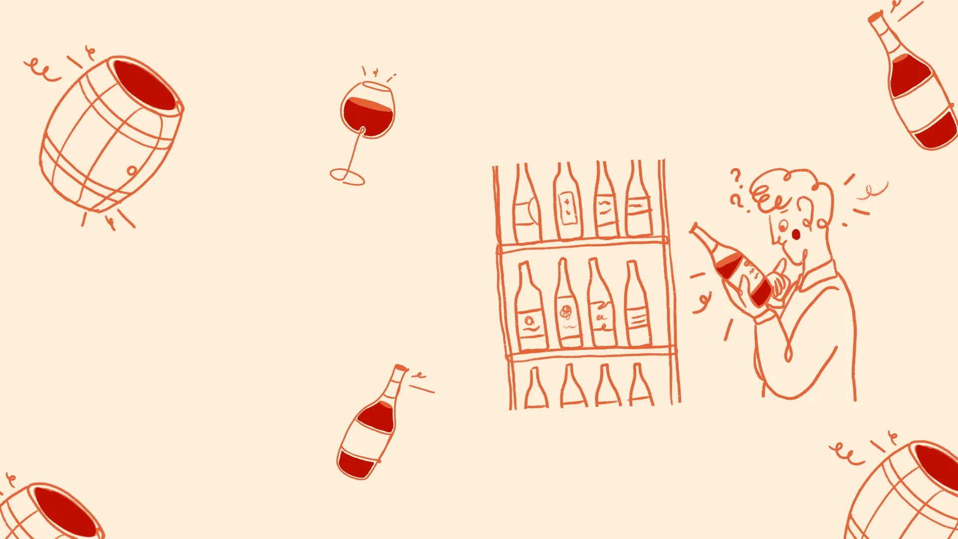 Wine Quiz: In 2 minutes, find out your ideal wines