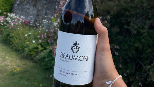 Understanding Mineral Wine: What It Really Means