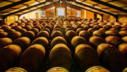 Garde des vins : combien de temps garder une bouteille ?