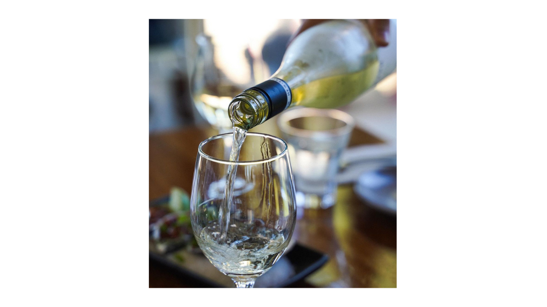 Chardonnay ou Sauvignon Blanc : lequel choisir ?