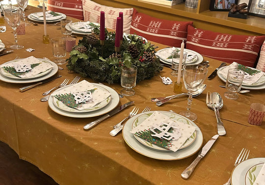 Vins pour Noël : quelles options pour les plats de fête ?