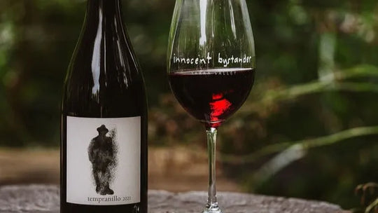 Red Wine Color: What Does the Hue of a Wine Reveal?