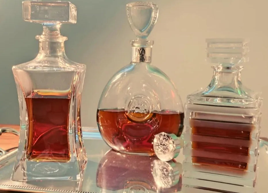 Chocolat et Cognac : L'Alliance Gourmande Parfaite