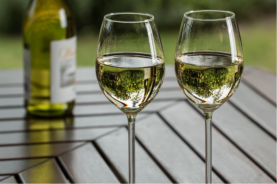 Chardonnay avec quel plat ? Guide complet des accords mets-vins