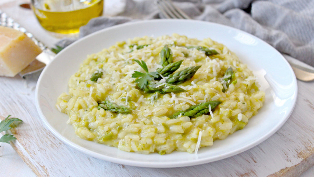 Quel vin blanc pour un risotto ? Le guide des accords parfaits