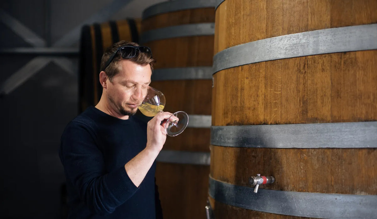 Chardonnay : sec ou moelleux ? On vous dit tout pour bien choisir