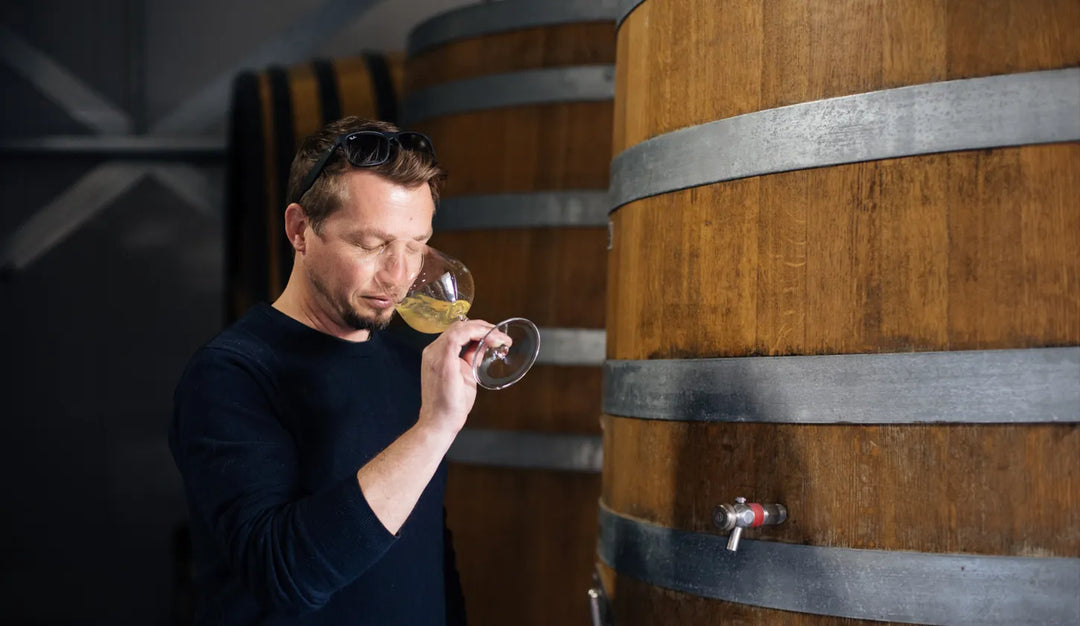 Chardonnay : sec ou moelleux ? On vous dit tout pour bien choisir