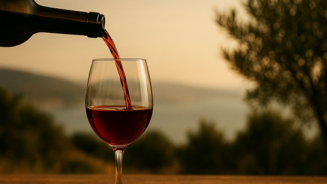 Mutage : le secret des vins mutés expliqué