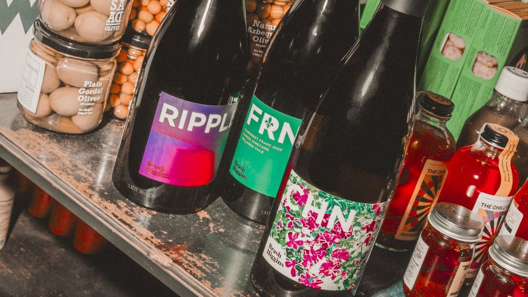 5 raisons de redécouvrir le vin australien (au-delà de la Shiraz)