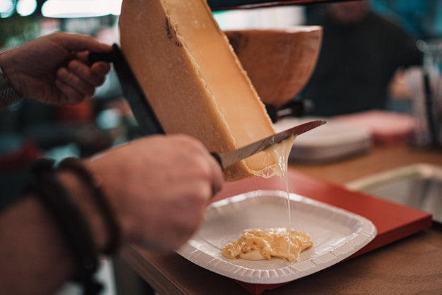 Raclette