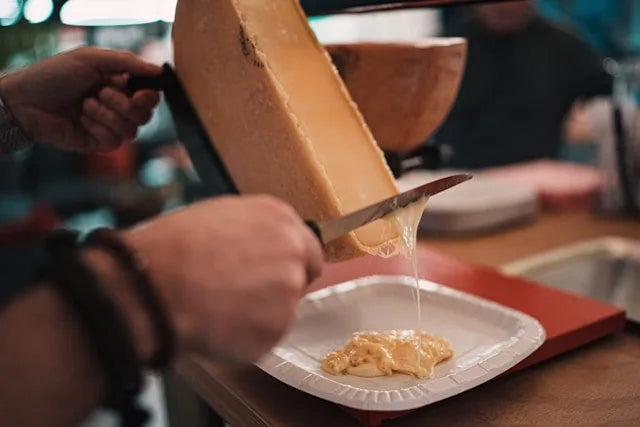 Quel vin pour accompagner sa raclette ?