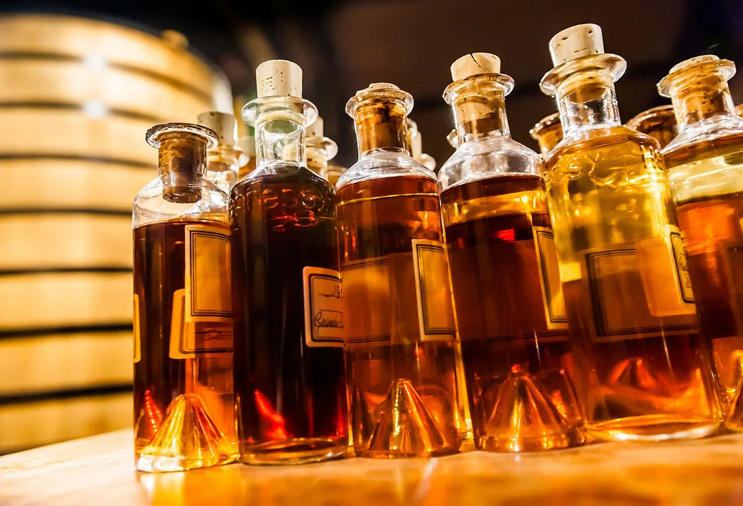 VS, VSOP, XO : Comprendre les Classifications du Cognac et bien choisir