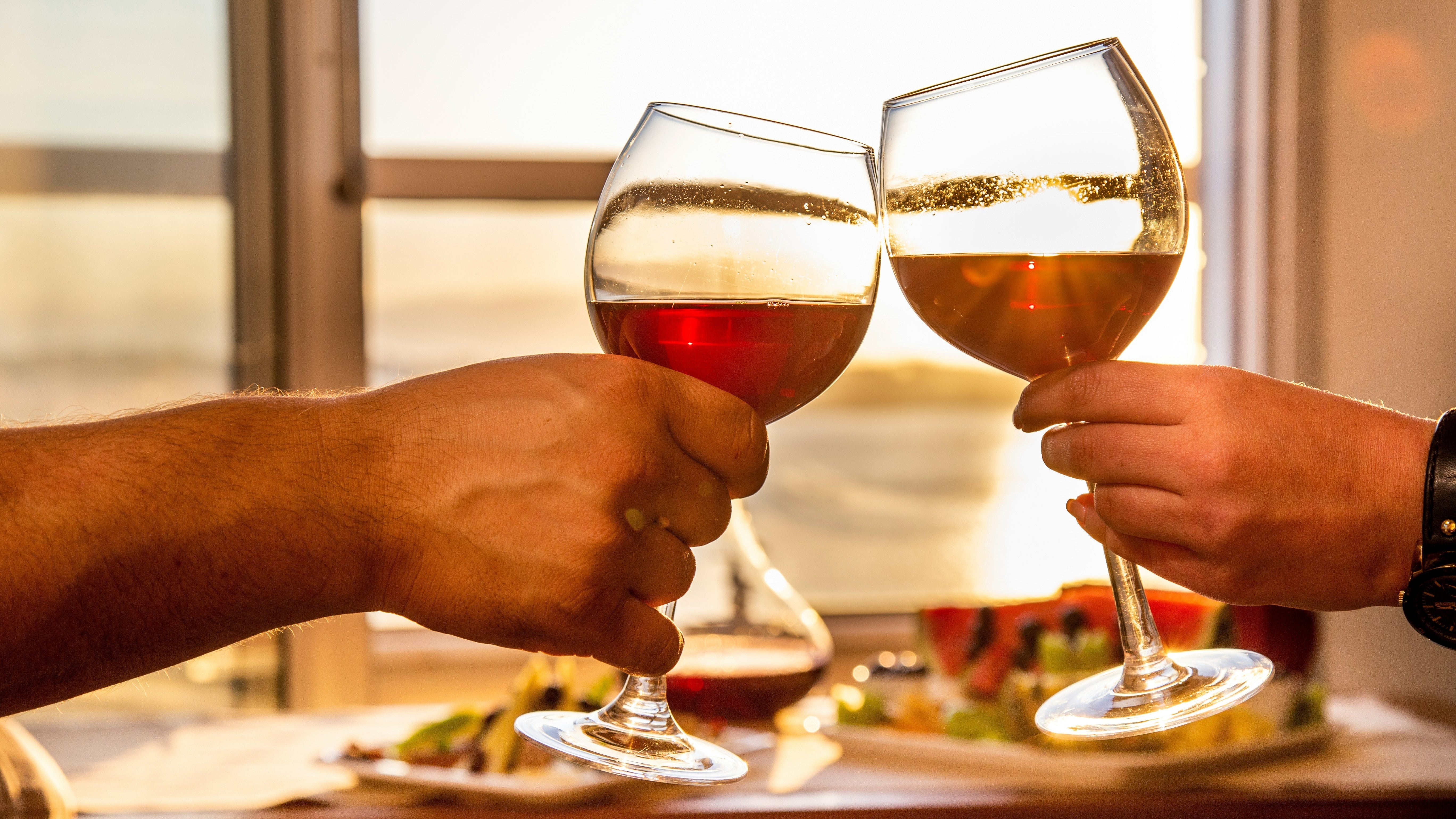 What wine goes with moussaka? Red or white, the best pairings