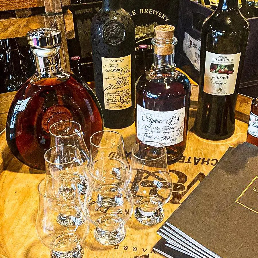 Digestif: The Ritual That Travels the World