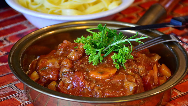 Quel vin avec un osso buco ? L’accord à l’italienne