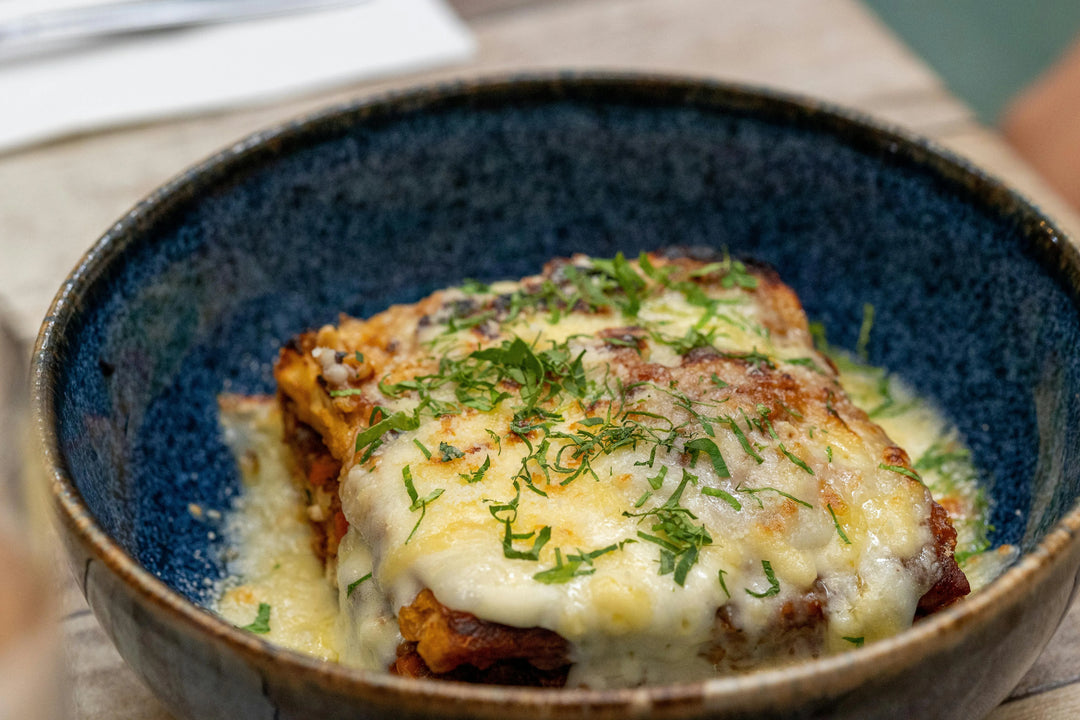 Quel vin avec des lasagnes ?