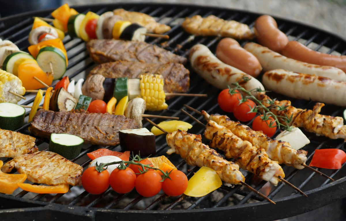 Quel vin pour un barbecue ?