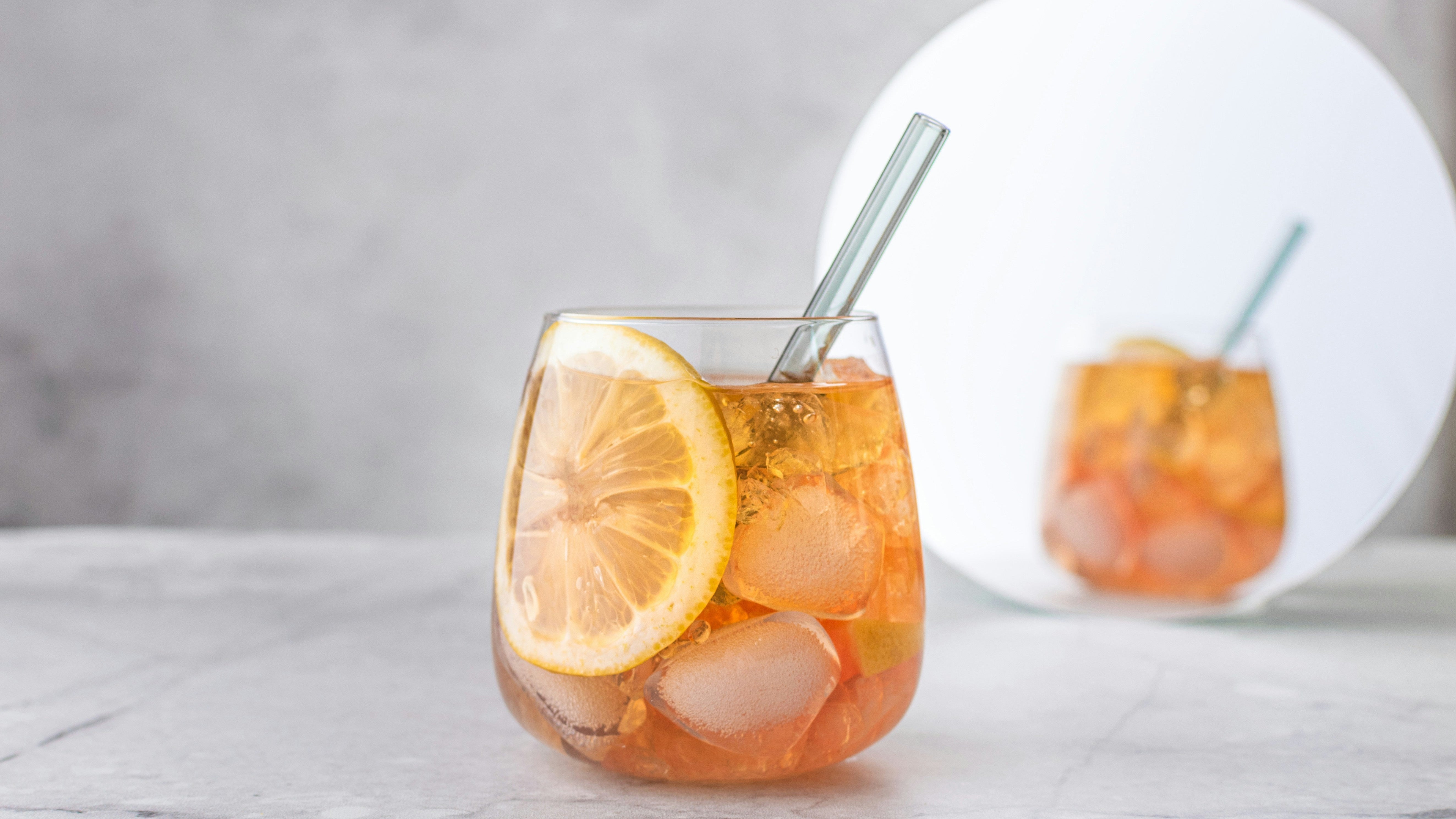 Sparkling Tea Mocktails: 3 Refreshing Recipes for Summer