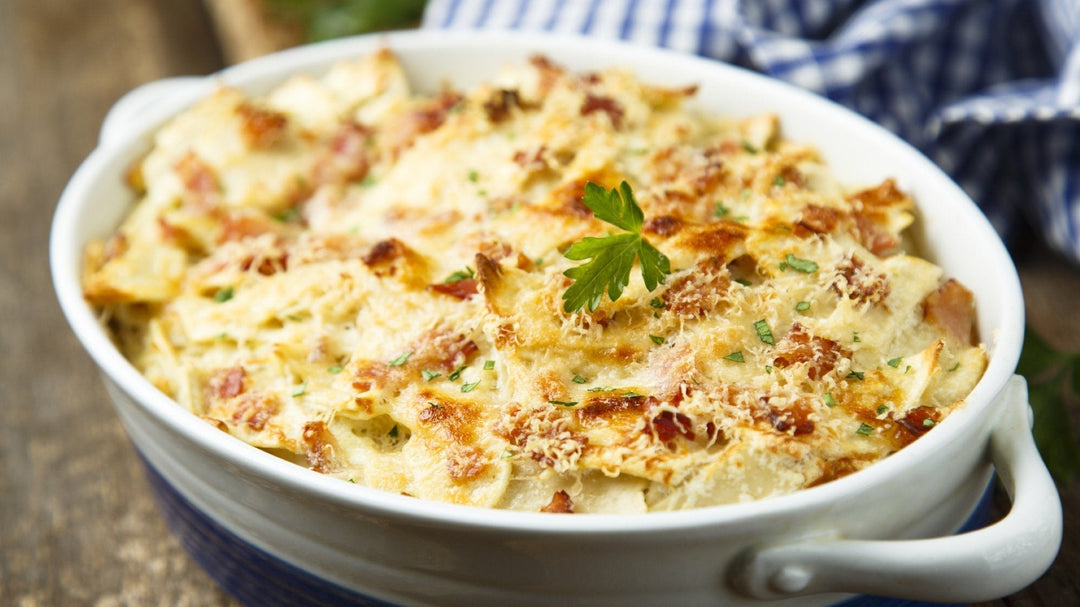 Quel vin avec une tartiflette ? Le guide simple et gourmand