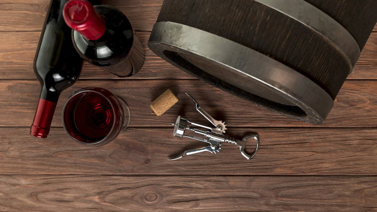 Le vin charpenté : puissance, structure et potentiel de garde