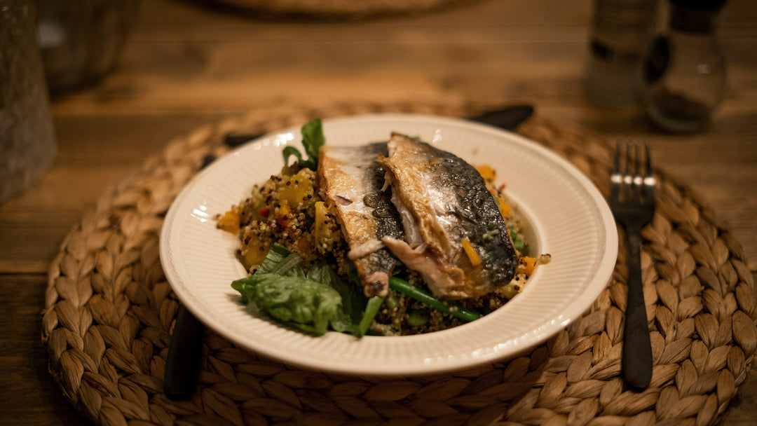 vin couscous