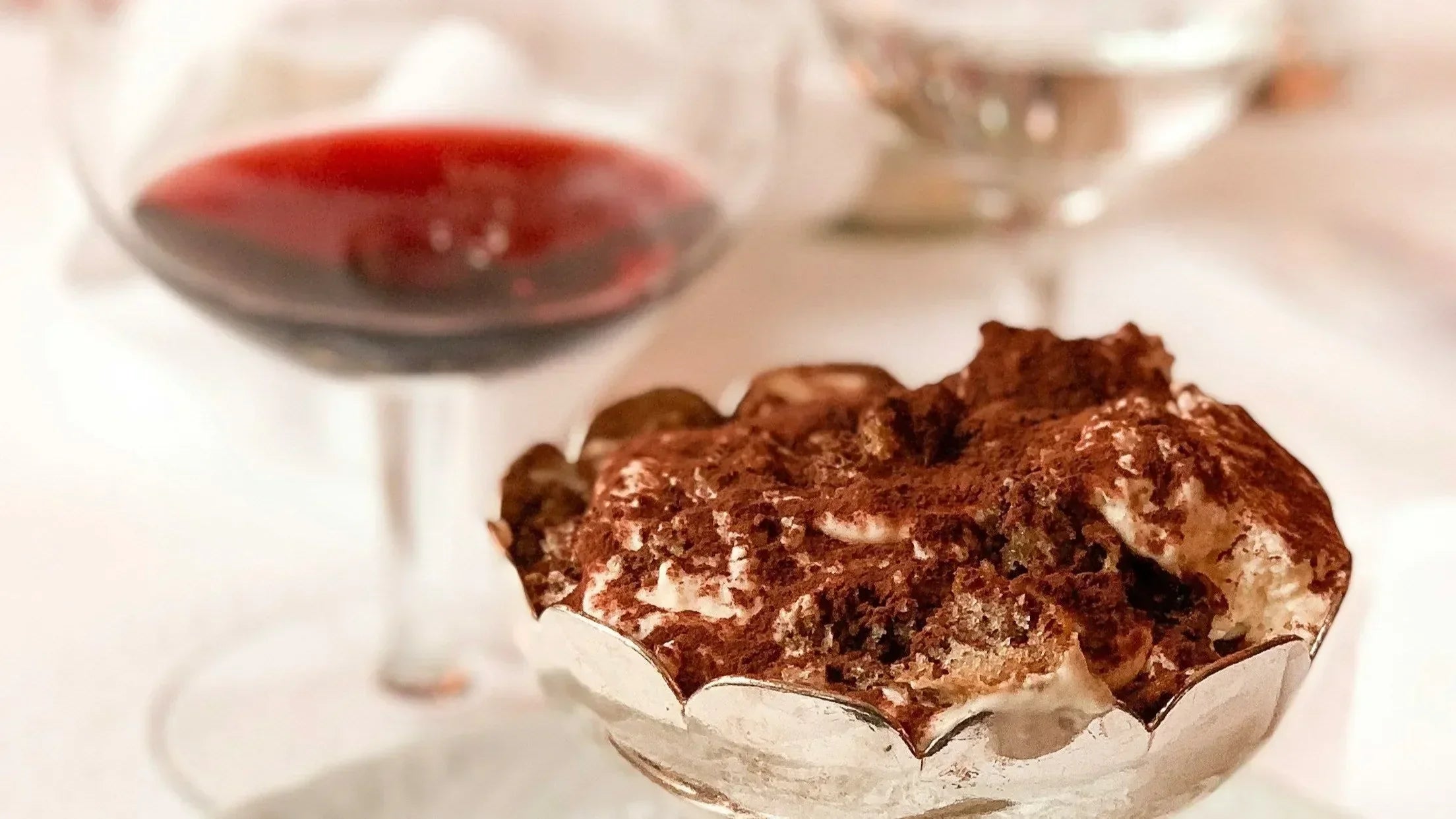 Dessert Wine: The Best Sweet Wines to Discover