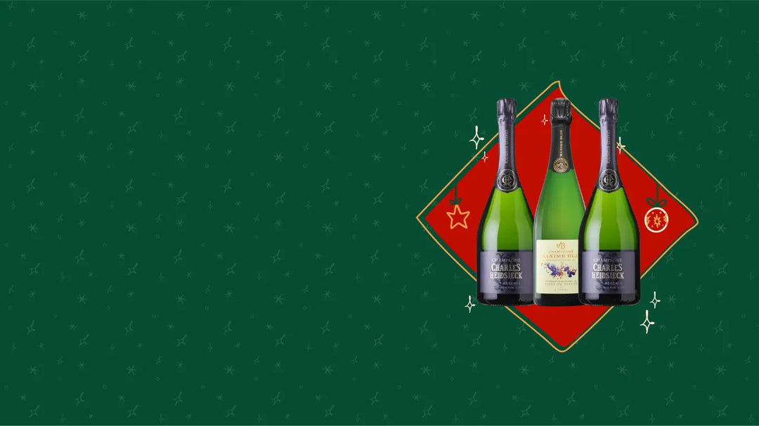 Coffrets cadeaux pour les fêtes