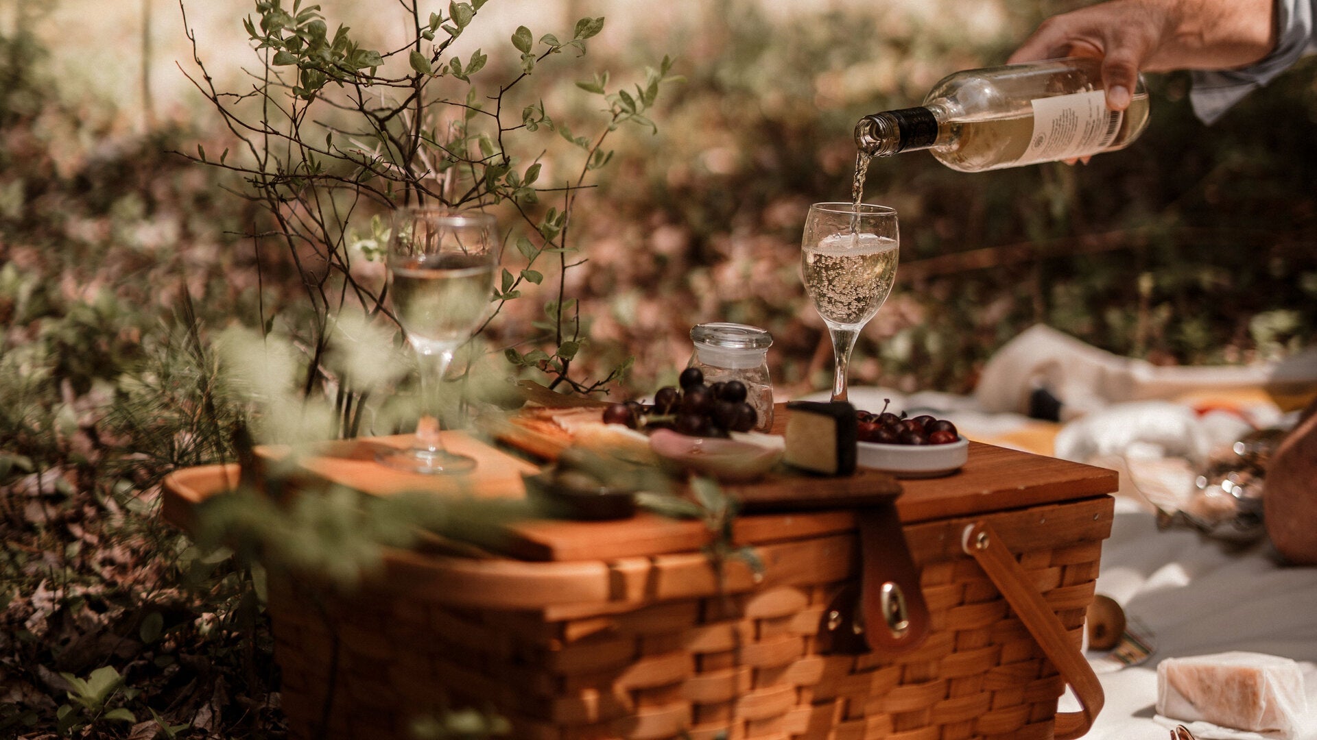 Apéritif gourmand