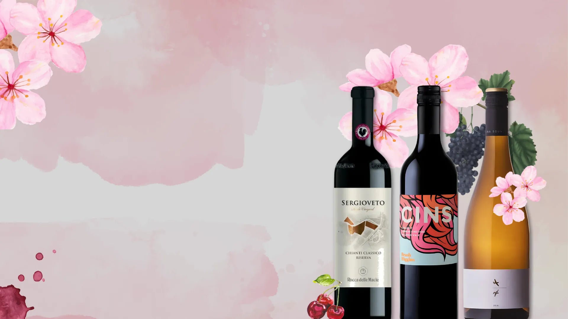 Foire aux Vins du Monde de Printemps