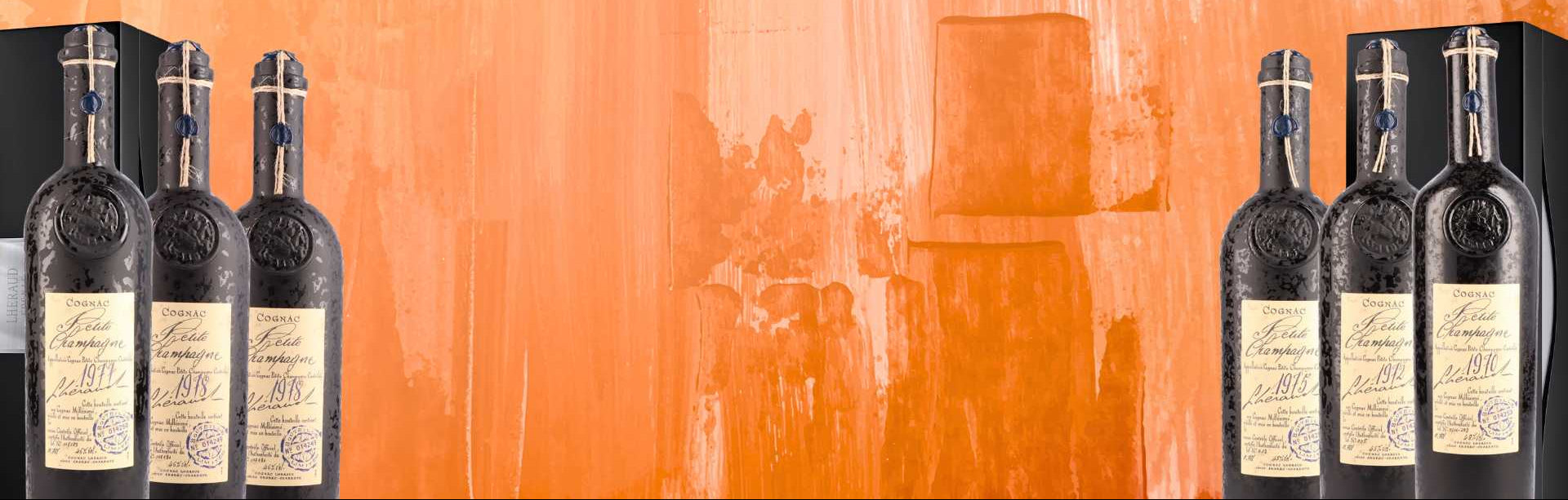 Cognac Petite Champagne