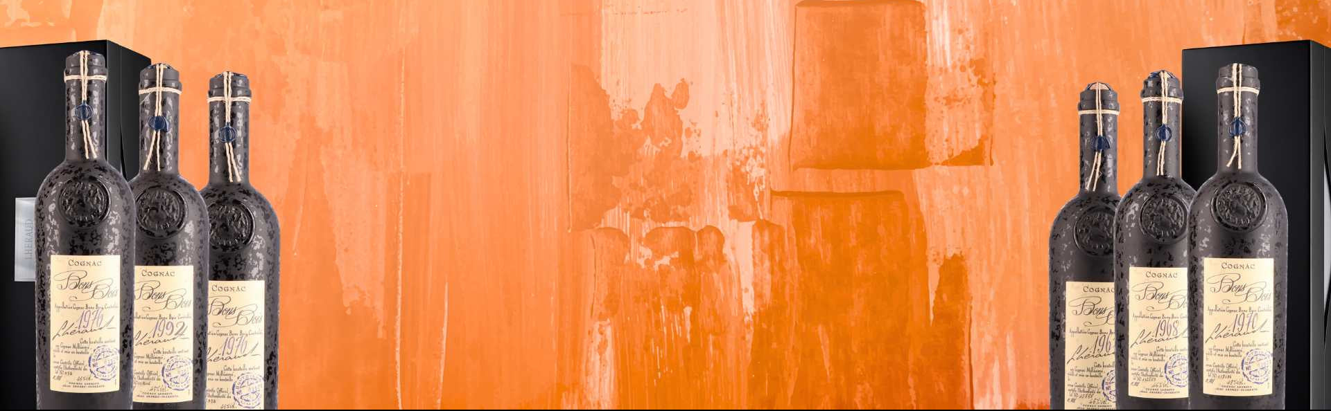Cognac Bons Bois