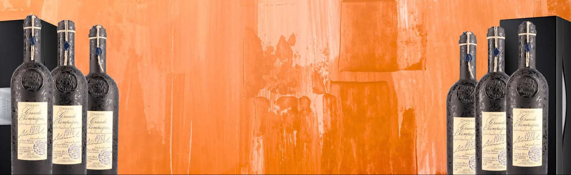 Cognac Grande Champagne