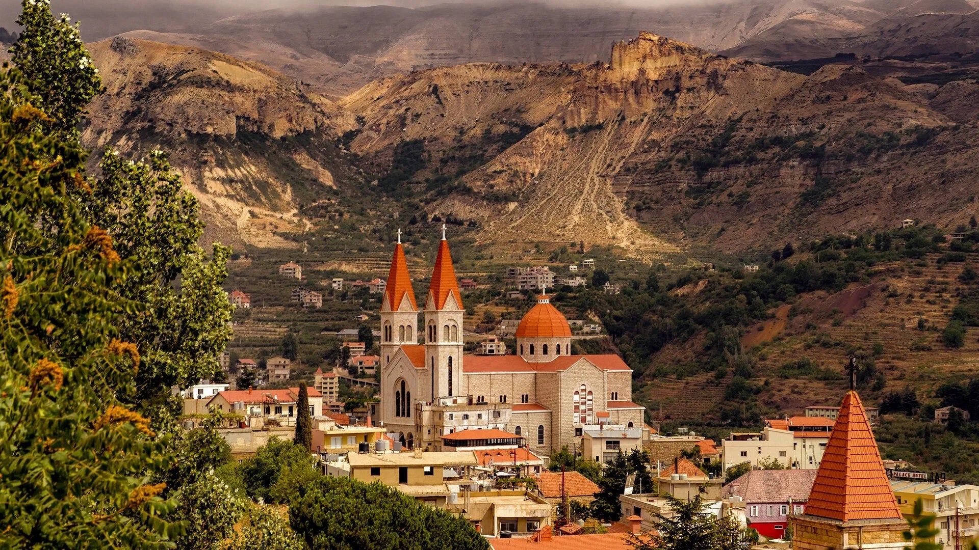 Lebanon