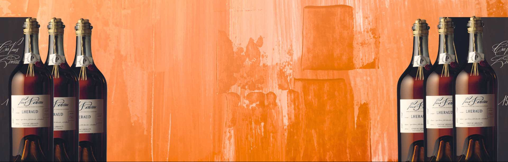 Très Vieux Pineaux Millésimés