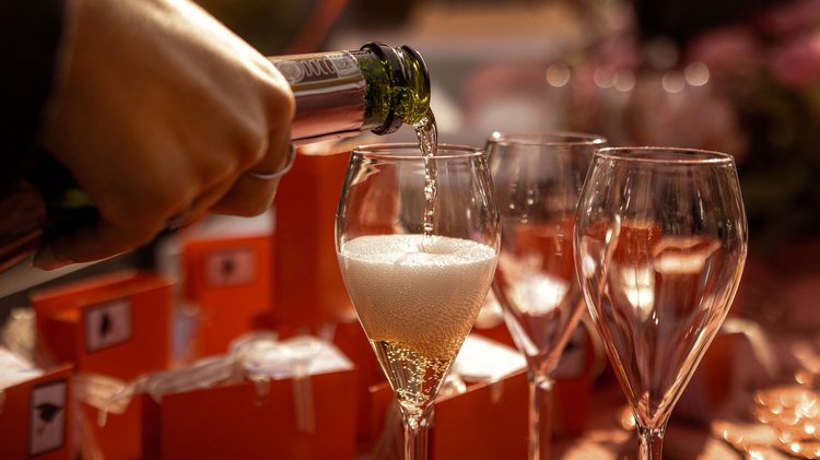 Bulles de fêtes