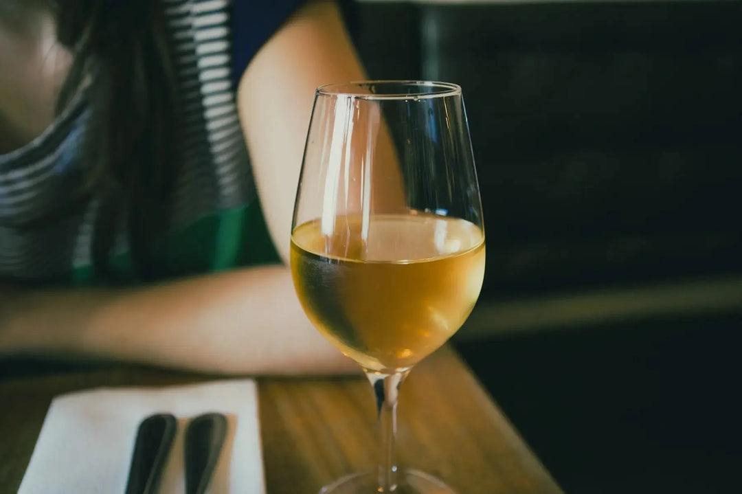 Nos vins blancs du monde