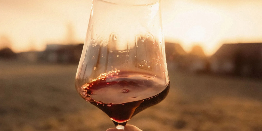 Nos vins naturels