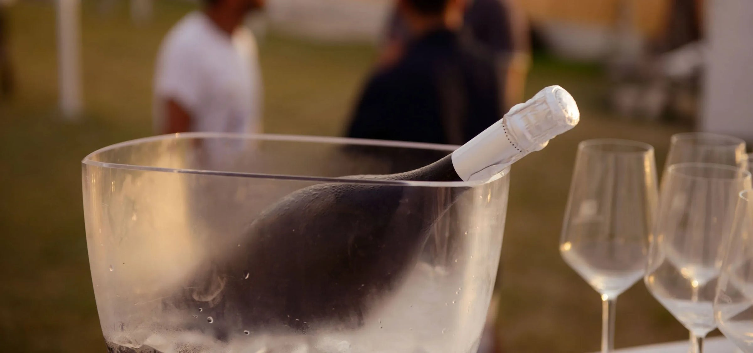 Bouteilles Magnum & Grands Formats – Parce que le vin, c’est encore mieux en grand !