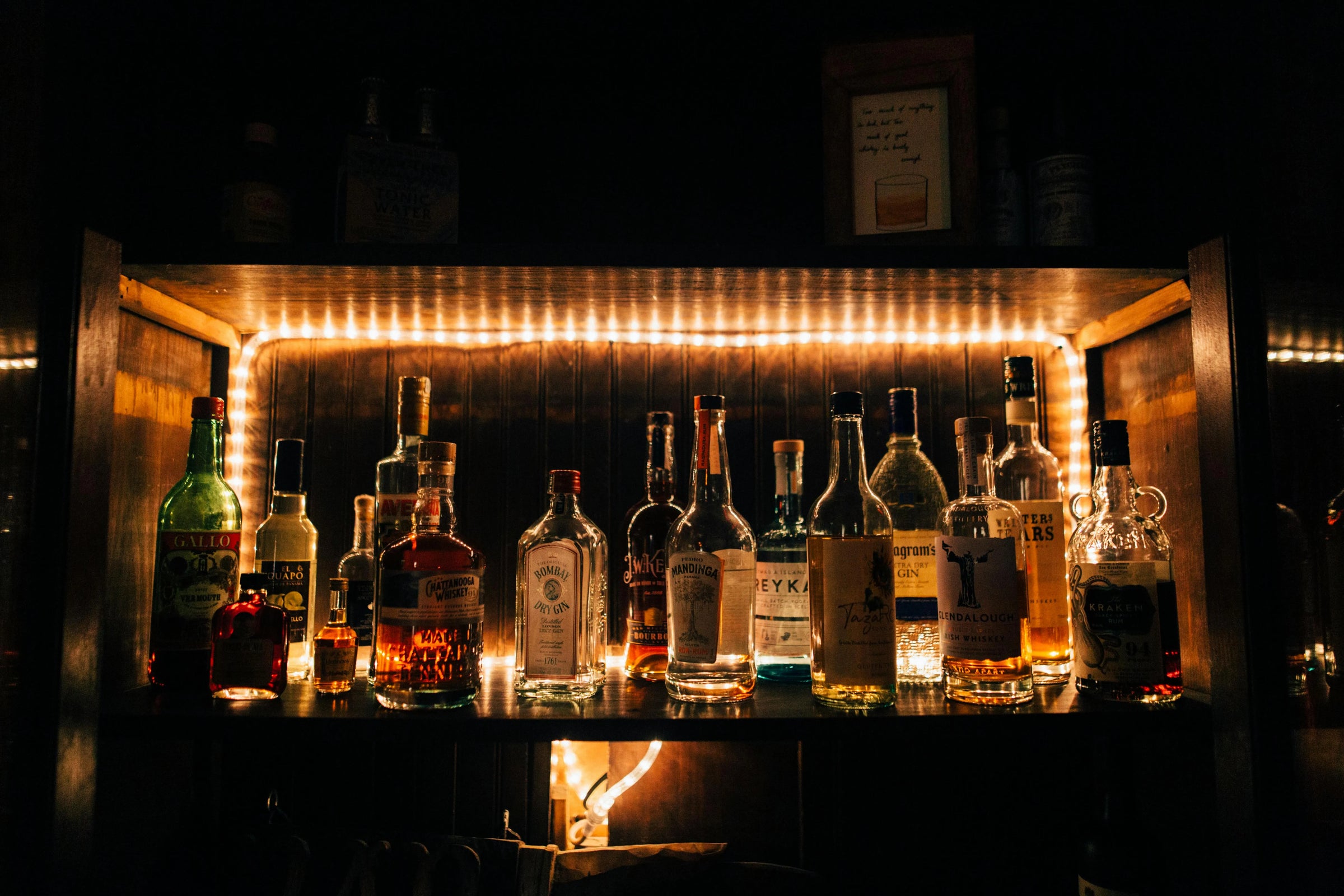 L'armagnac