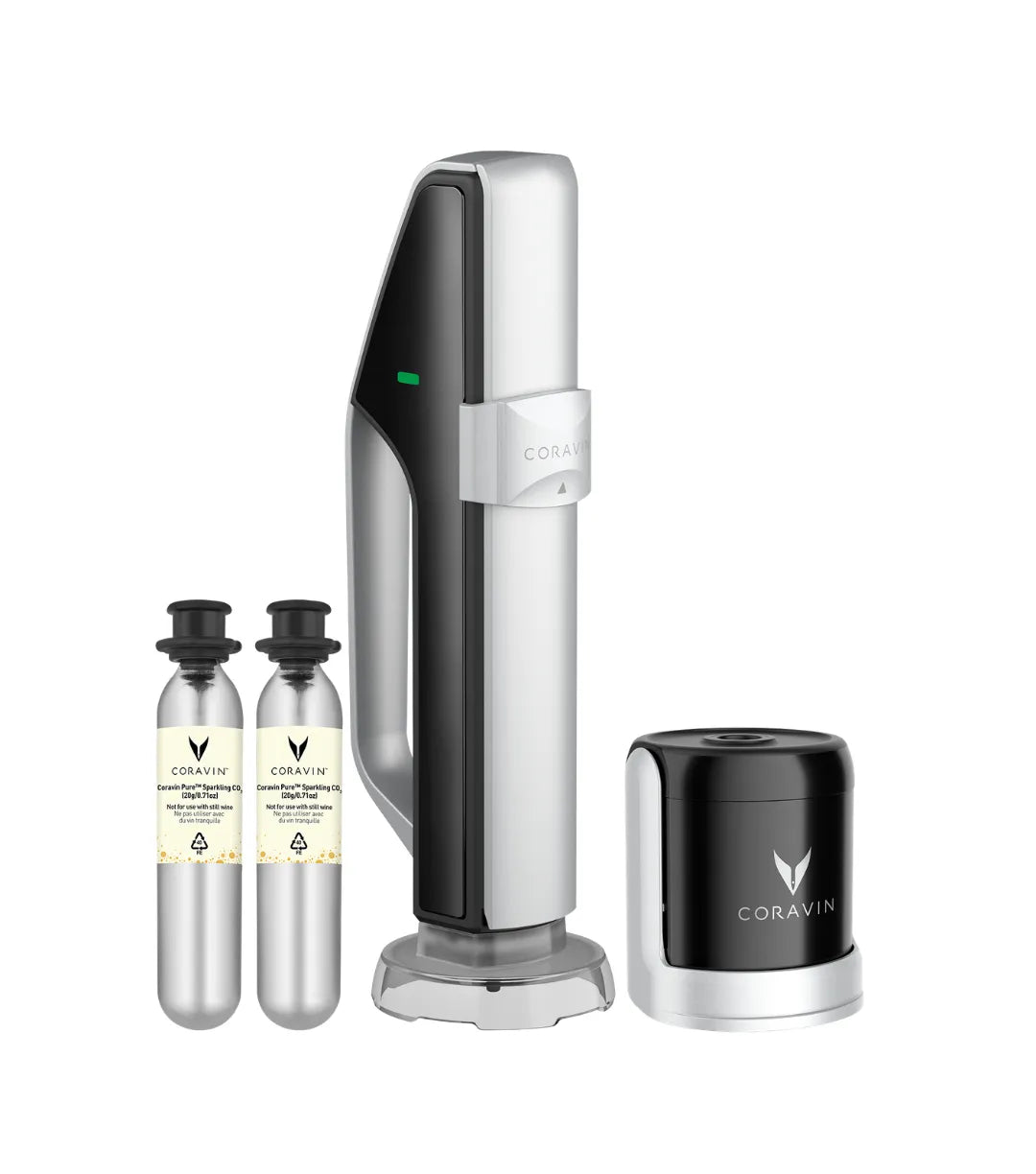 Coravin Sparkling