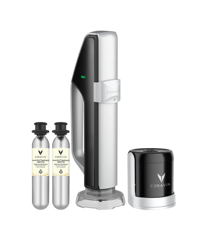 Coravin Sparkling