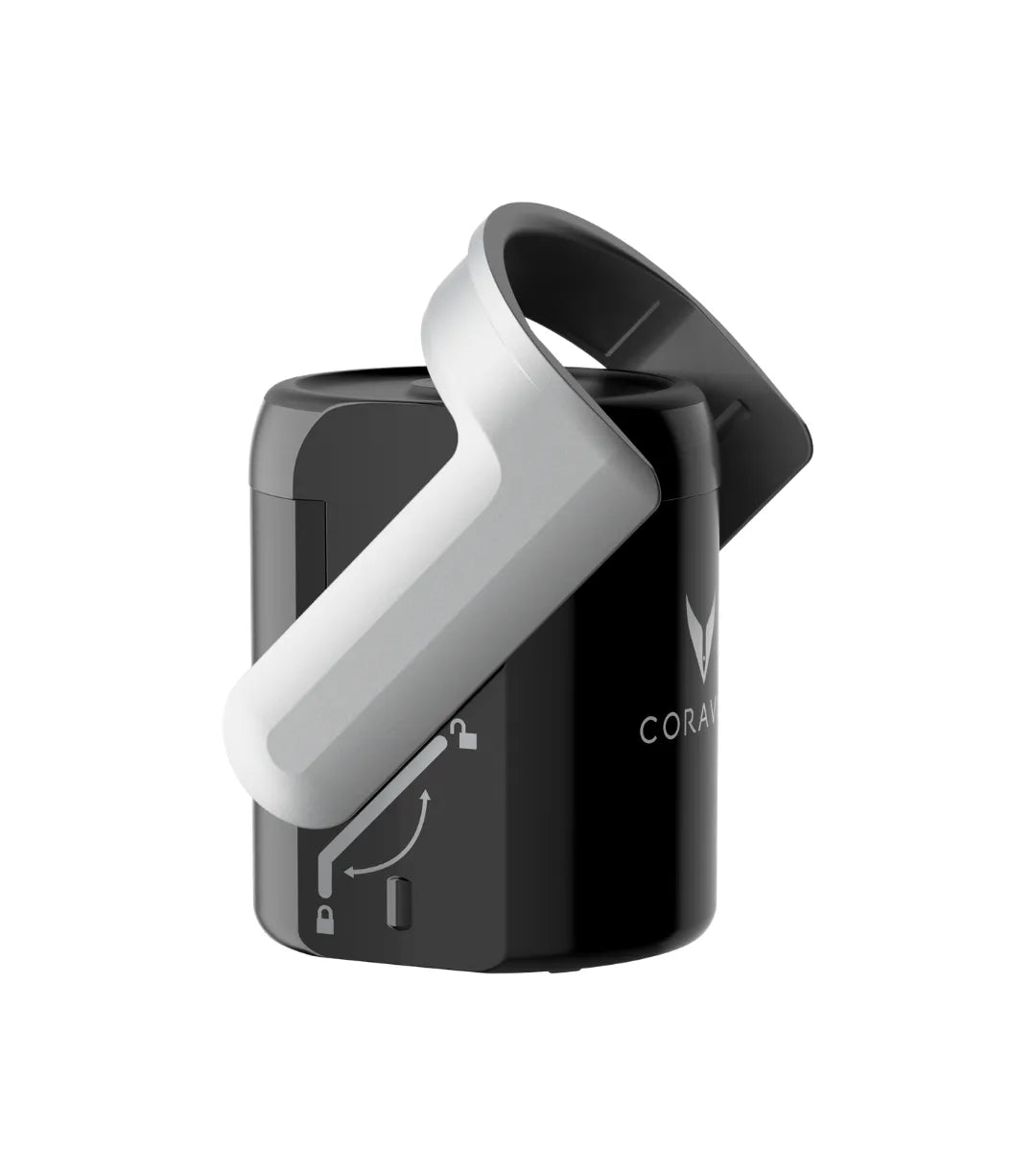 Coravin Sparkling