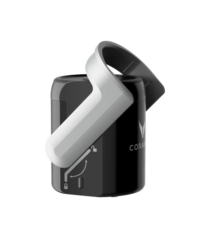 Coravin Sparkling