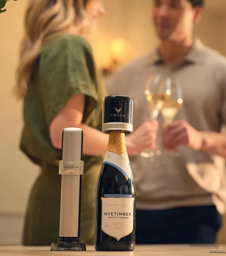 Coravin Sparkling