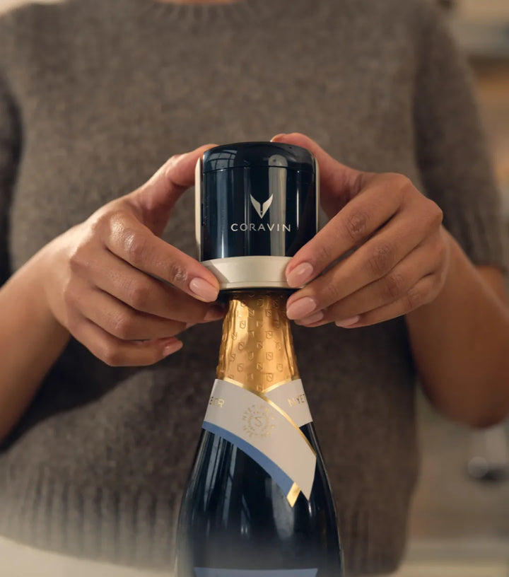 Coravin Sparkling